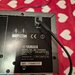 Sistem reicever Yamaha- Polkaudio